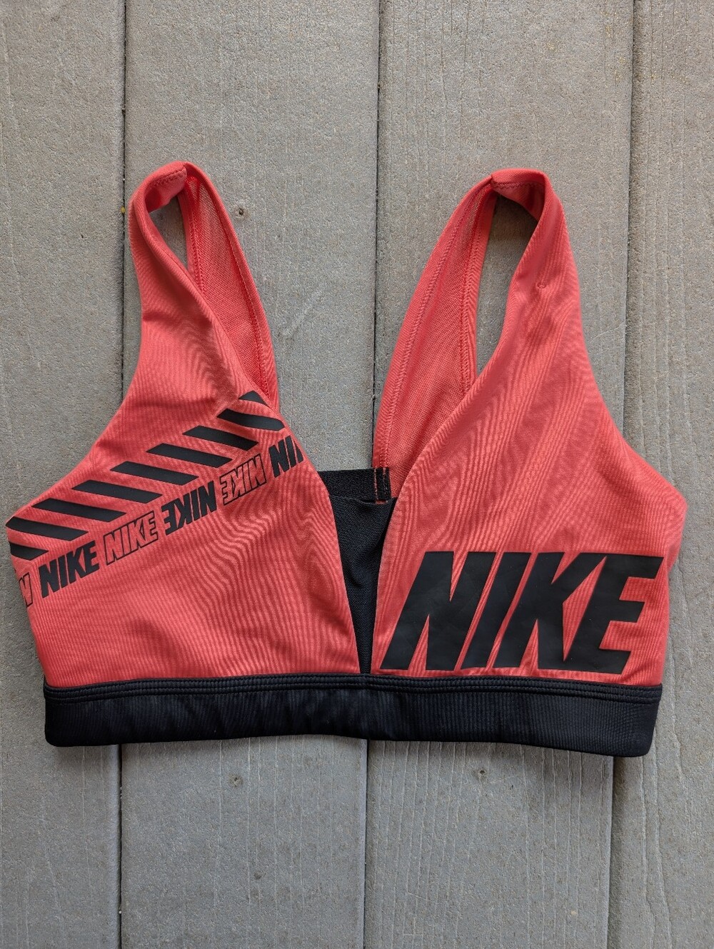 Nike Sports Bra SKU393